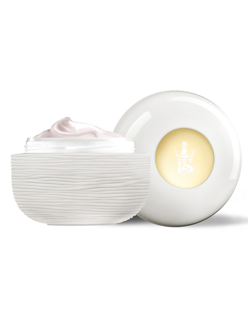 La Crème 128 Sothys, cosmetici di lusso con azione jeunesse