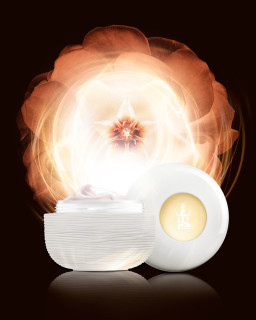 La Crème 128 Sothys, cosmetici di lusso con azione jeunesse