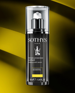 Siero viso uniformante e levigante | Sérum Jeunesse Unifiant Sothys