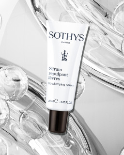 Siero rimpolpante labbra e contorno Sothys