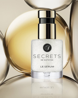 Le Sérum Élixir Jeunesse, siero anti-età globale e rivitalizzante