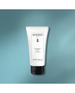 Soin jeunesse décolleté  Sothys effetto rassodante