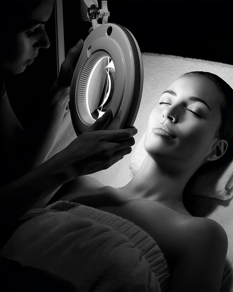 Trattamento Intensivo Jeunesse