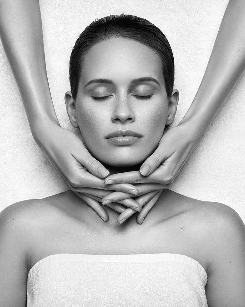 Soin éclat - fraîcheur certificato Biologico