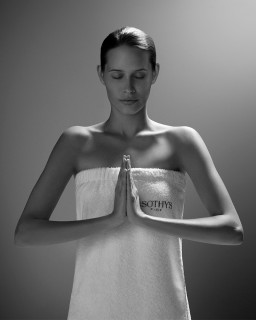 INDONÉSIE ANCESTRALE – Gelsomino & Sandalo