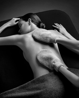 HANAKASUMI - Fiori di ciliegio & loto