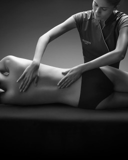 SENSATIONS ORIENTALES - Ambra & mirra