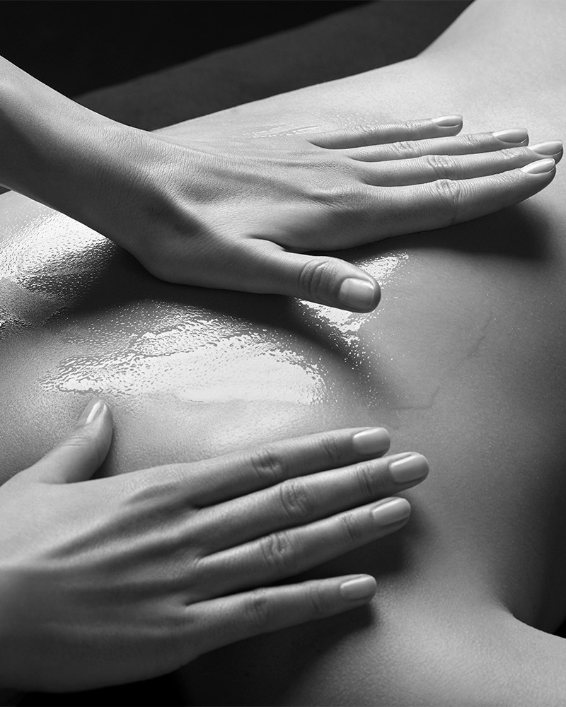 Massage con Évasion a scelta