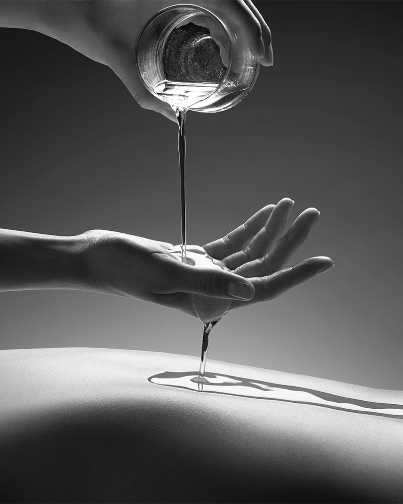 Soin 100% sur mesure completo