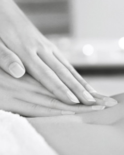 Soin Silhouette Shorty Peeling + Massage