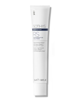 Soluzione rigenerante Sothys per pelle ultra fragilizzata