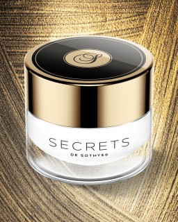 Crema liftante anti age globale, linea viso Sothys