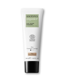 Tinta Hydra Bio Sothys, crema idratante per uniformare l'incarnato