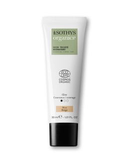 Tinta Hydra Bio Sothys, crema idratante per uniformare l'incarnato