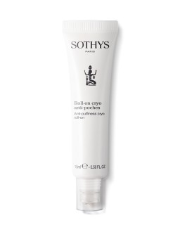 Roll-on effetto cryo contro le borse degli occhi | Sothys