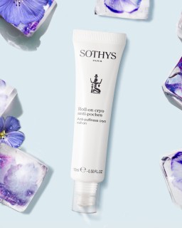 Roll-on effetto cryo contro le borse degli occhi | Sothys