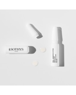 Rossori diffusi - Pro Dermobooster Ampoule Réconfortante