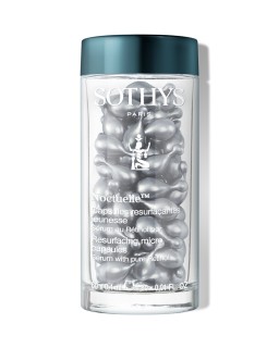 Capsules resurfaçantes jeunesse - Sérum au rétinol pur