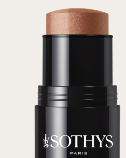 Stick Enlumineur 20 peche nacrée